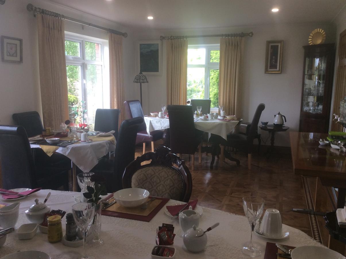 Rosdarrig Bed&Breakfast Boyle Exterior foto