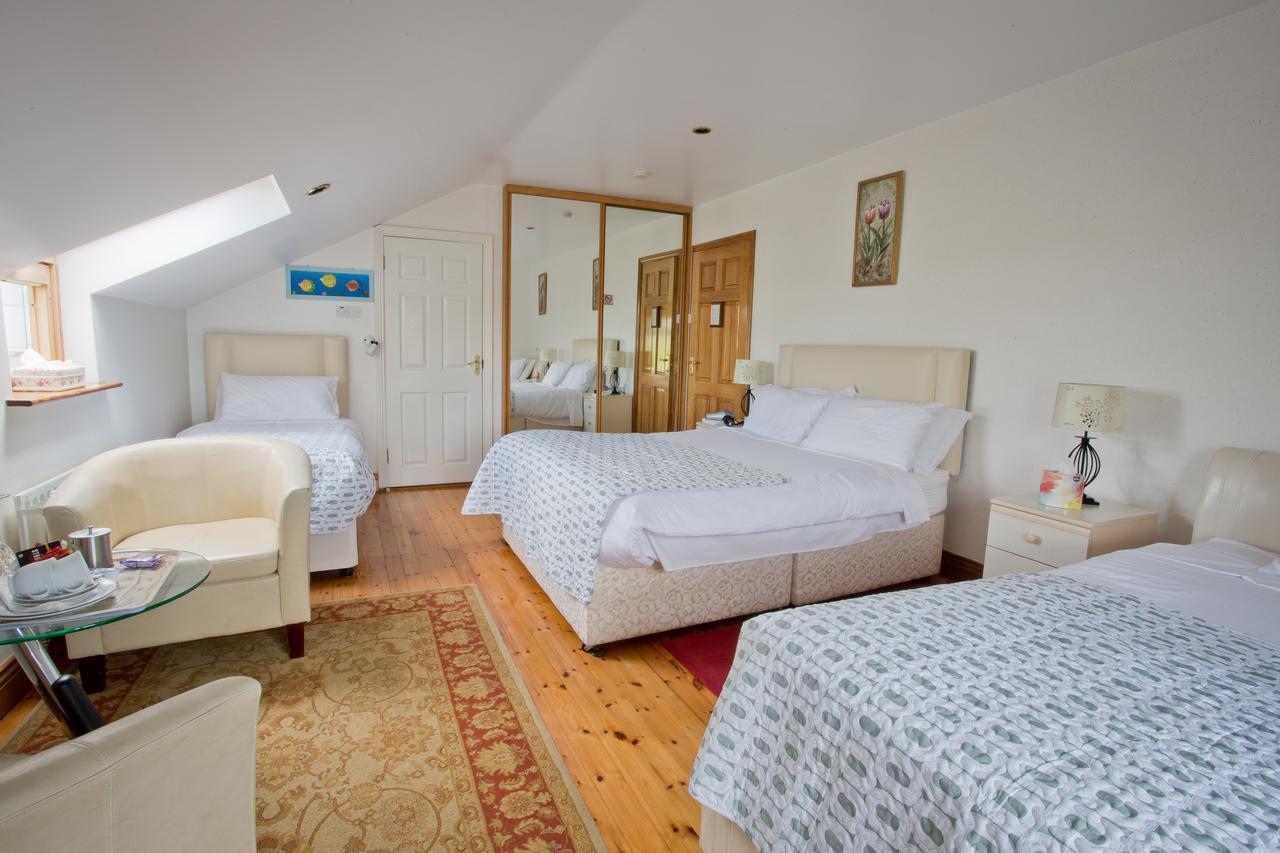 Rosdarrig Bed&Breakfast Boyle Exterior foto