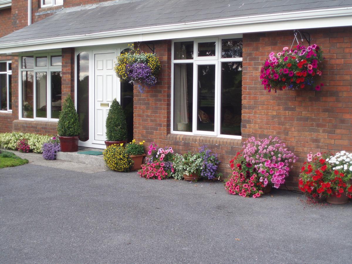 Rosdarrig Bed&Breakfast Boyle Exterior foto