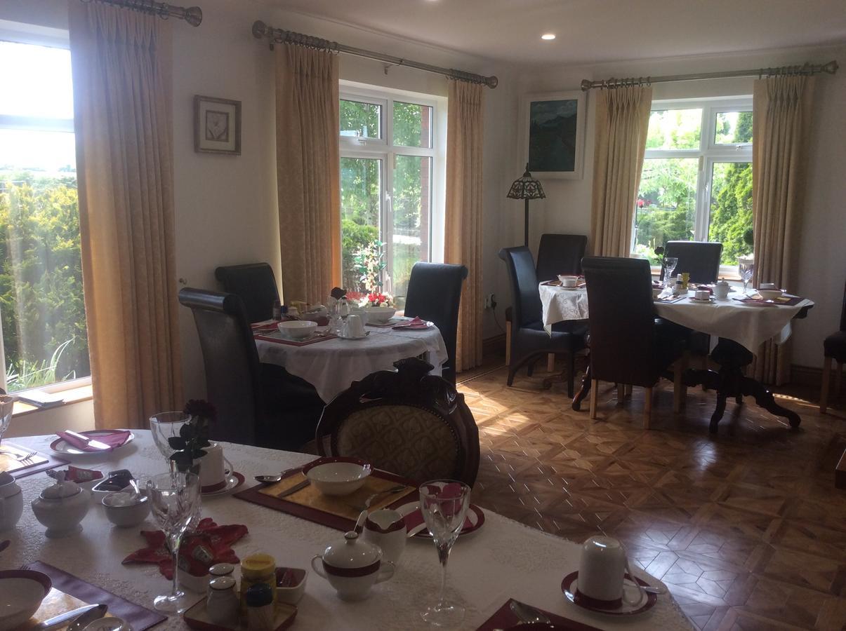 Rosdarrig Bed&Breakfast Boyle Exterior foto