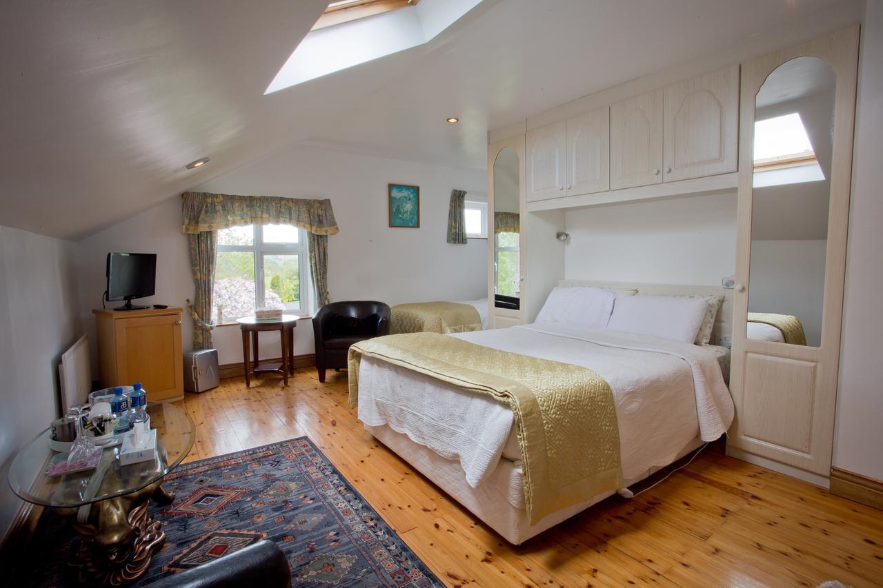 Rosdarrig Bed&Breakfast Boyle Exterior foto