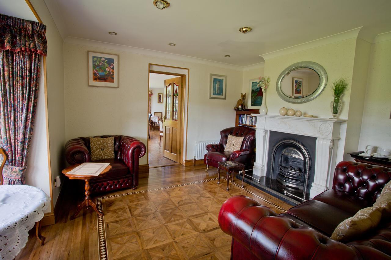 Rosdarrig Bed&Breakfast Boyle Exterior foto