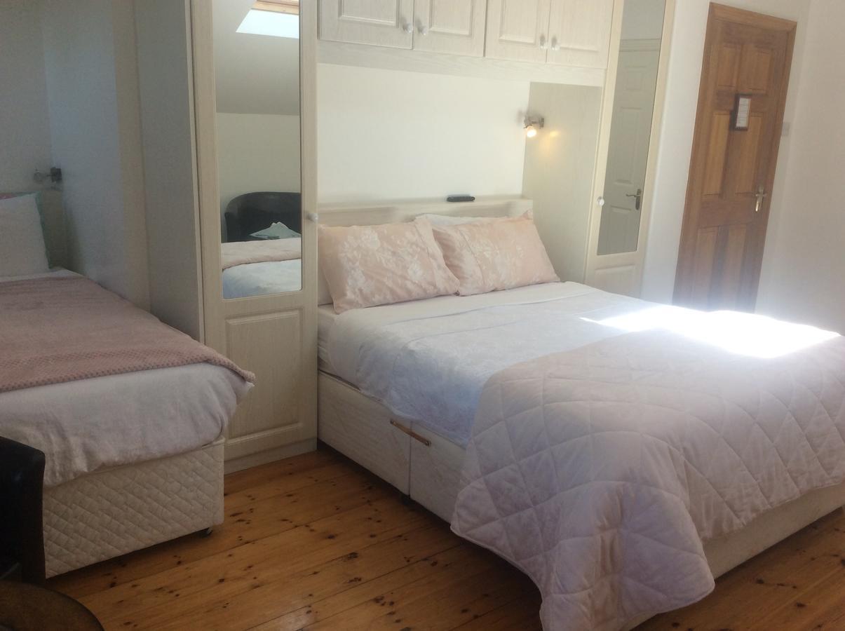 Rosdarrig Bed&Breakfast Boyle Exterior foto