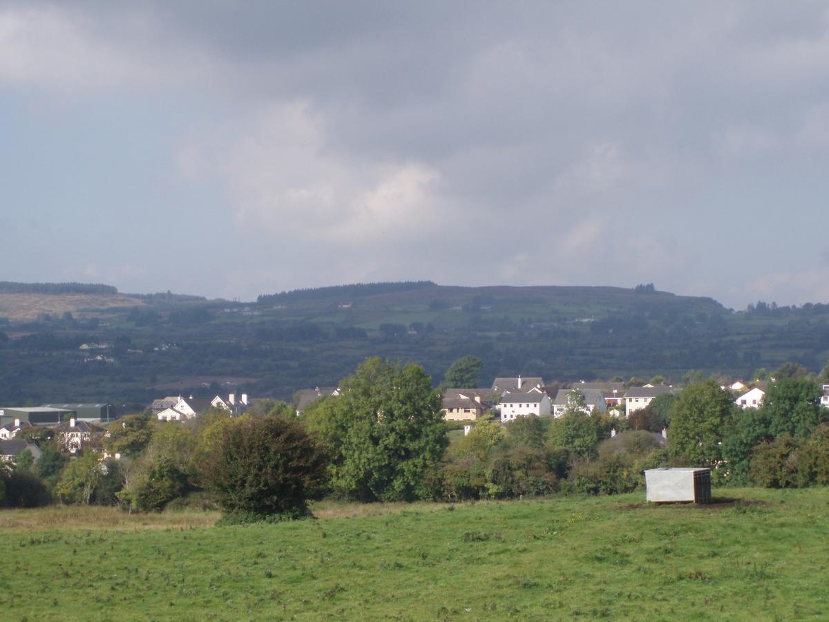 Rosdarrig Bed&Breakfast Boyle Exterior foto