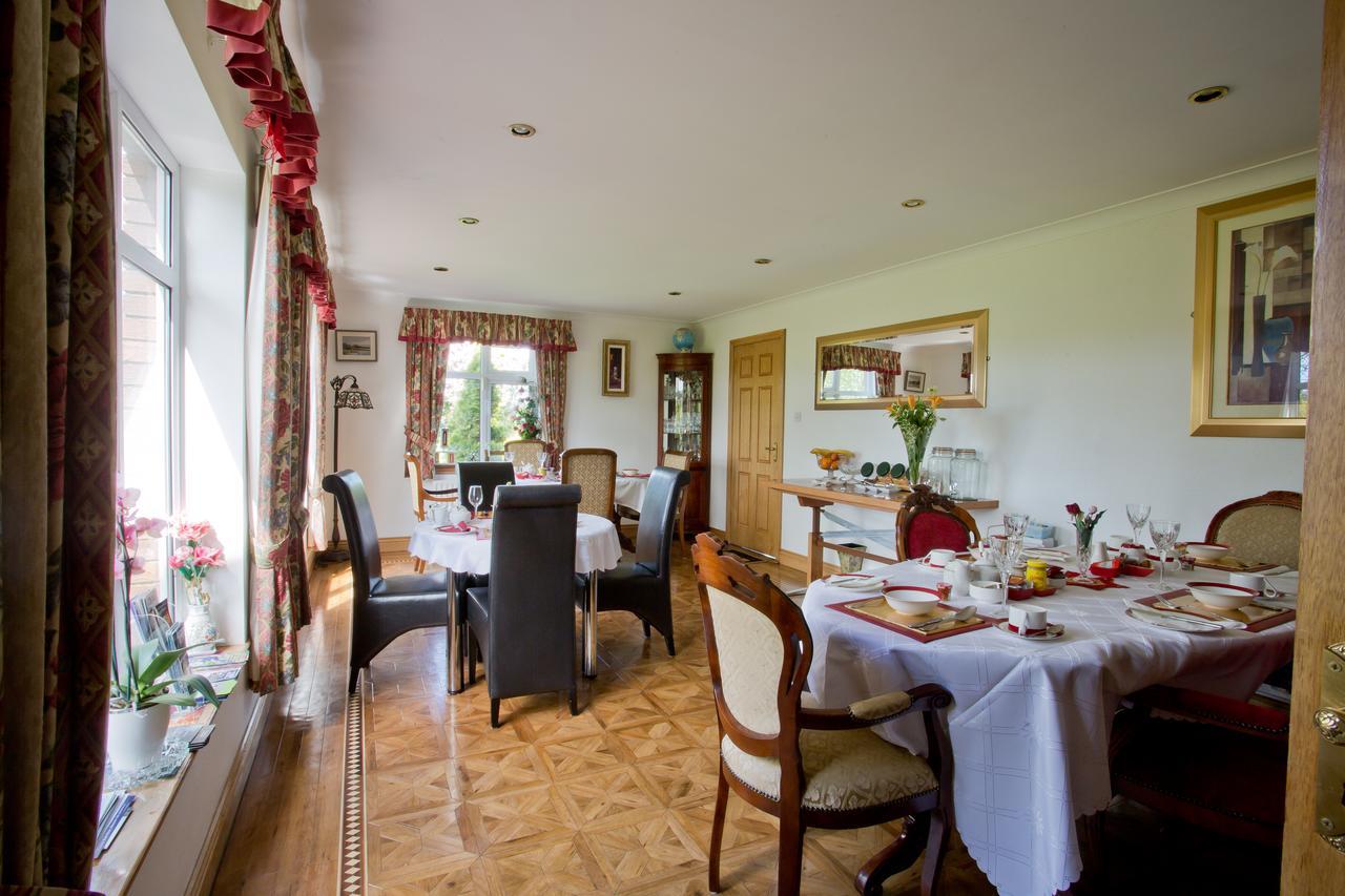 Rosdarrig Bed&Breakfast Boyle Exterior foto