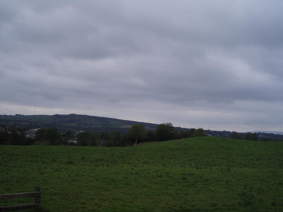 Rosdarrig Bed&Breakfast Boyle Exterior foto