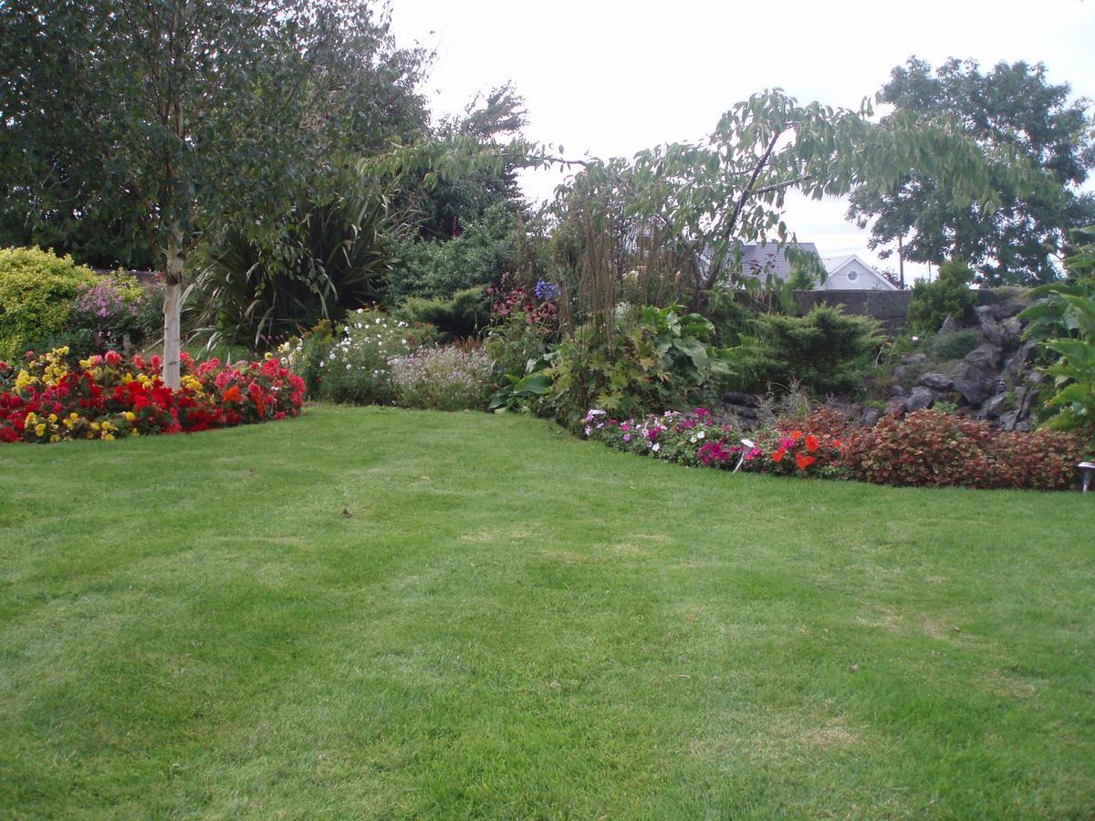Rosdarrig Bed&Breakfast Boyle Exterior foto