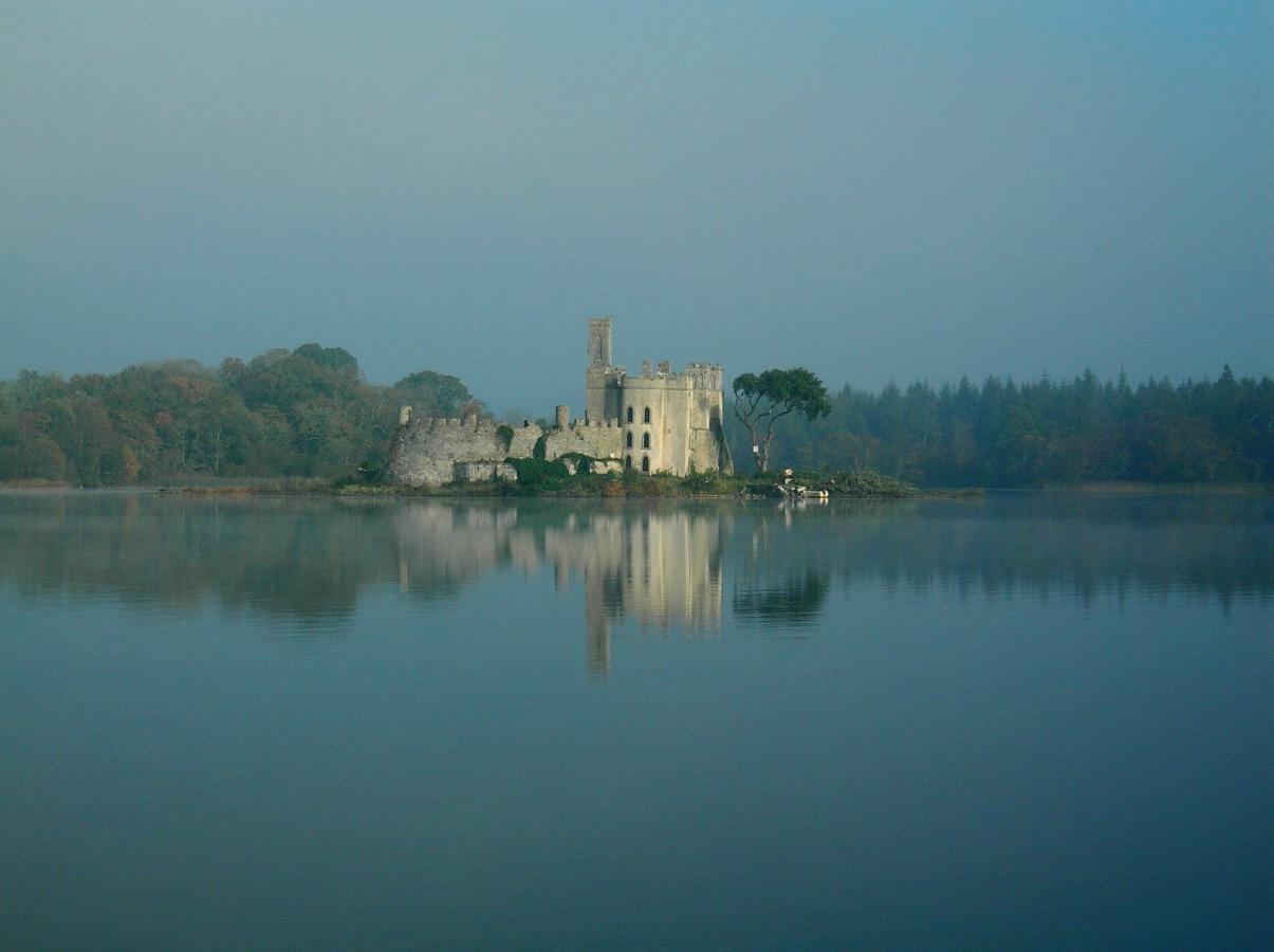 Rosdarrig Bed&Breakfast Boyle Exterior foto