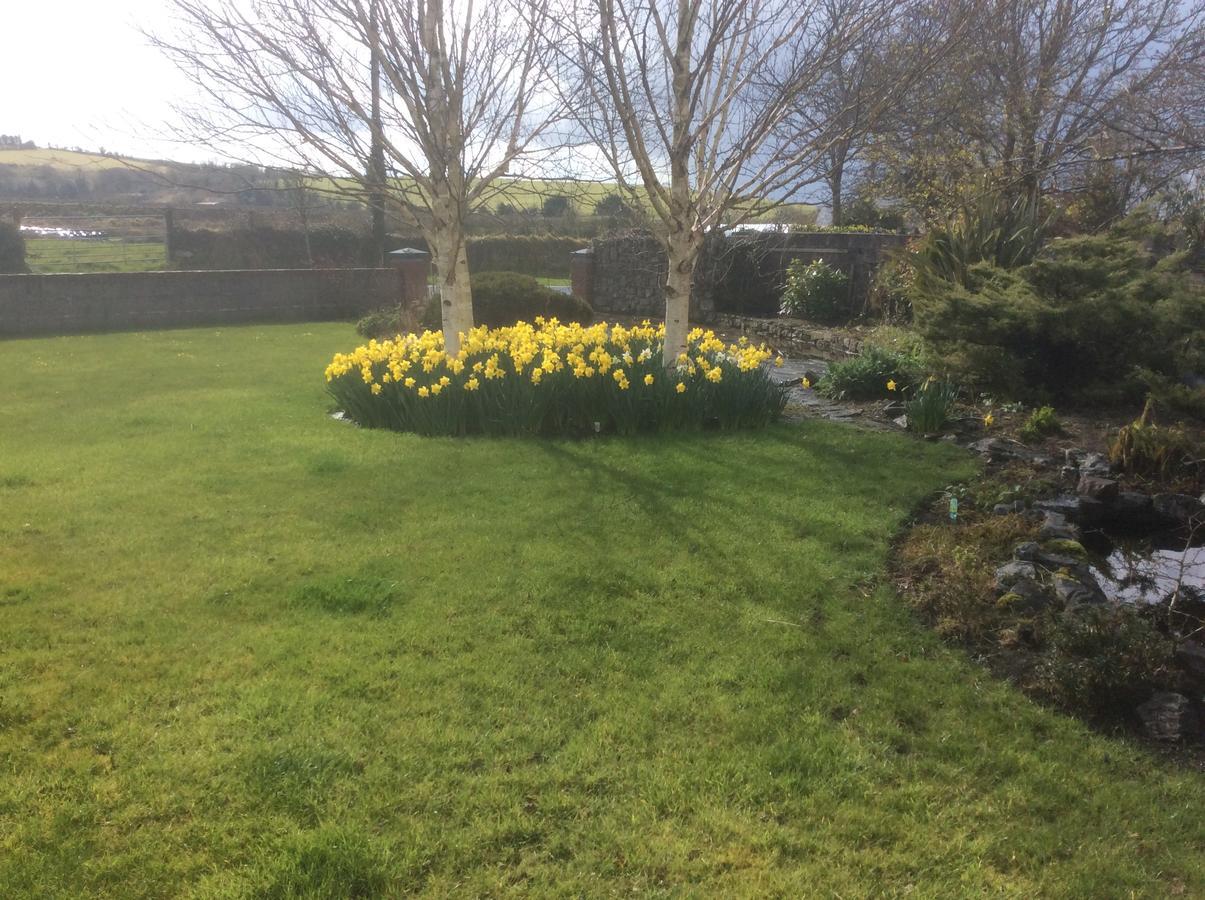 Rosdarrig Bed&Breakfast Boyle Exterior foto