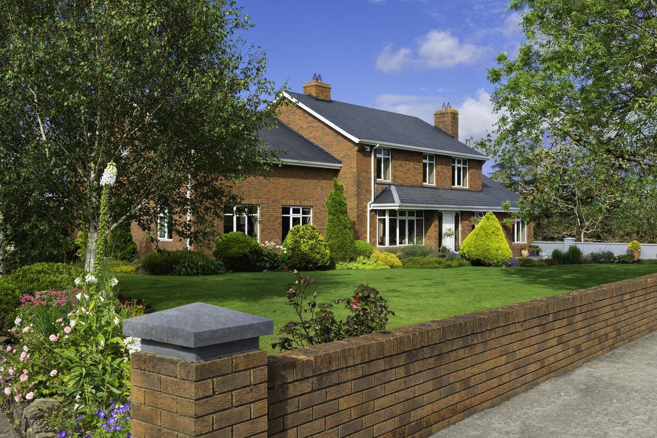 Rosdarrig Bed&Breakfast Boyle Exterior foto