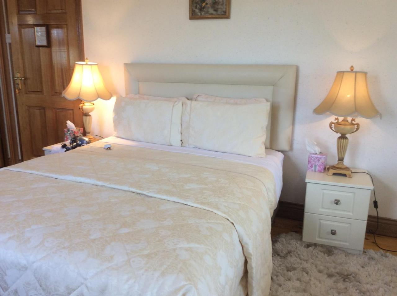 Rosdarrig Bed&Breakfast Boyle Exterior foto