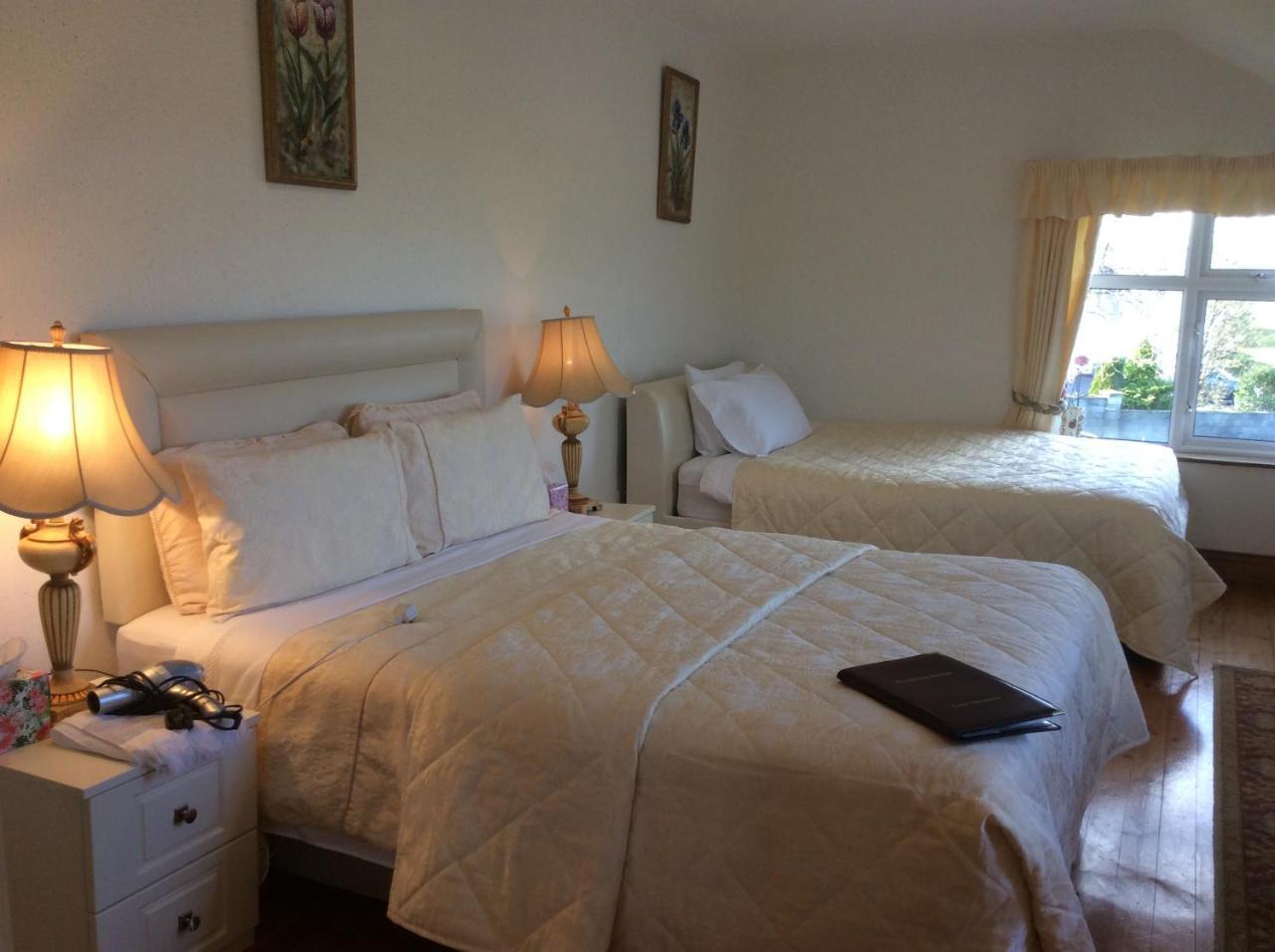 Rosdarrig Bed&Breakfast Boyle Exterior foto